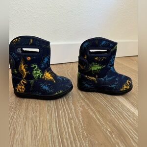 Baby Bogs II Insulated Waterproof Boot size 5